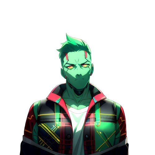 My profile picture