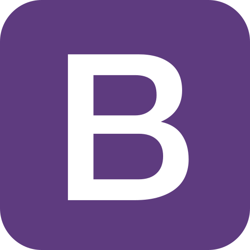 html logo