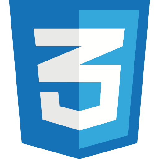 html logo