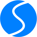 html logo